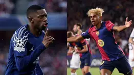 ¿Quién ganará el Balón de Oro 2025?: análisis, estadísticas y máximos candidatos