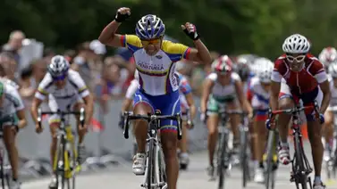 Cierre total en la avenida Francisco de Miranda por Vuelta a Venezuela 2025: conoce cuáles serán las vías alternas Cierre total en la avenida Francisco de Miranda por Vuelta a Venezuela 2025: conoce cuáles serán las vías alternas