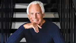 ¡Inesperado! La última voluntad de Giorgio Armani: ¿Continuará su legado en pie?
