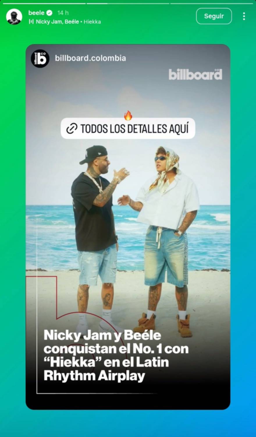 ¿Qué hacen Beéle e Isabella después de la filtración del video privado? Así afrontan el escándalo los protagonistas