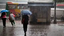 Inameh prevé lluvias: ¿Qué estados esperan precipitaciones hoy?