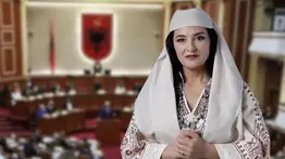 La inteligencia artificial toma el control político en Albania: así funciona la nueva ministra virtual