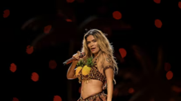 El show de Karol G en El Vaticano: esto se sabe de su presentación
