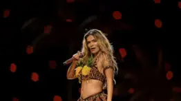 El show de Karol G en El Vaticano: esto se sabe de su presentación