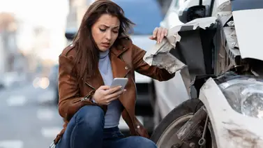 reporte de accidente de tránsito en California reporte de accidente de tránsito en California
