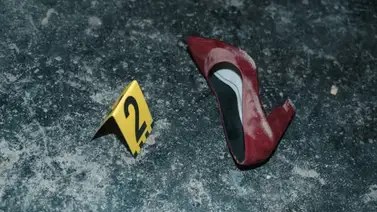 ¡Horror en Argentina! búsqueda de una joven termina en un macabro hallazgo: detienen a un cómplice del asesino  ¡Horror en Argentina! búsqueda de una joven termina en un macabro hallazgo: detienen a un cómplice del asesino