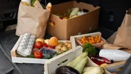 Comida gratis en Florida septiembre