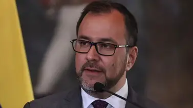 Venezuela acusa a Estados Unidos por agresión con buque de guerra Venezuela acusa a Estados Unidos por agresión con buque de guerra