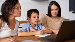 Recursos para padres inmigrantes en EEUU