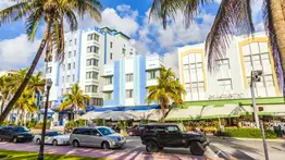 Estaciona en Miami Beach: la aplicación que te permite pagar solo 1 dólar