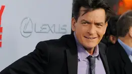 Charlie Sheen pagó exorbitantes sumas de dinero: esto quería ocultar