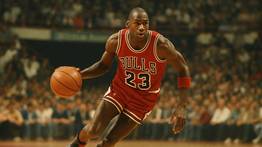 La decisión que cambió la historia: el acuerdo de Michael Jordan con Nike