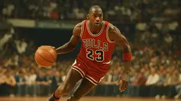 La decisión que cambió la historia: el acuerdo de Michael Jordan con Nike