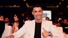 Las claves del éxito de 'CR7': la marca y los negocios de Cristiano Ronaldo