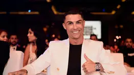 Las claves del éxito de 'CR7': la marca y los negocios de Cristiano Ronaldo
