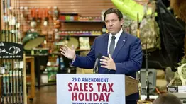 En Florida comenzó el período libre de taxes: ésta es la lista de artículos excentos 