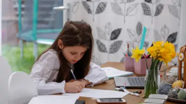 Homeschool en expansión: la apuesta educativa que crece fuera del aula Homeschool en expansión: la apuesta educativa que crece fuera del aula