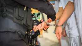 Detenidos en El Hatillo: así extorsionaron a una mujer para obtener beneficios