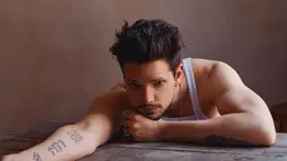 ¡Qué vergüenza! Lasso revela la peor cita de su vida con una cantante famosa