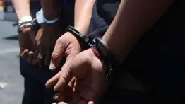 Ministerio Público desmantela red dedicada a la venta ilícita de recursos: así operaban los delincuentes