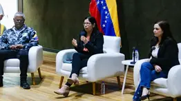 Cuidado ambiental: el nuevo plan para sustituir gases contaminantes en Venezuela