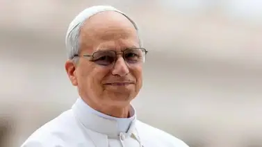 León XIV cumple 70 años: cuatro momentos destacados de su papado León XIV cumple 70 años: cuatro momentos destacados de su papado