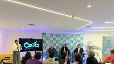 Venezuela Crea: la plataforma que impulsa el emprendimiento con respaldo internacional Venezuela Crea: la plataforma que impulsa el emprendimiento con respaldo internacional