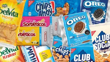 Mondelēz Venezuela celebra 45 años de producción nacional desde su planta en Barquisimeto Mondelēz Venezuela celebra 45 años de producción nacional desde su planta en Barquisimeto