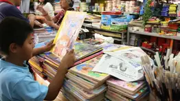 ¿Te faltan útiles por comprar? Conozca las tiendas aliadas a la ruta escolar de Cashea