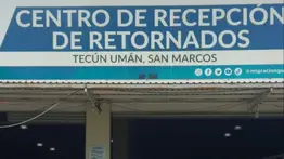 Gobierno mexicano ofrece atención médica gratuita a migrantes: repatriados de EEUU y de cualquier lugar del mundo