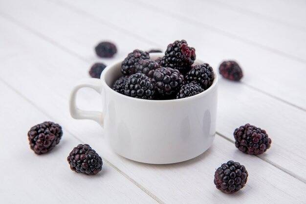 Regula el nivel de colesterol con esta económica fruta rica en antioxidantes y polifenoles
