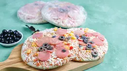 Masa fácil en 3 versiones: recetas creativas con una misma base