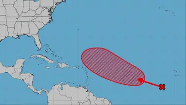 Alerta por ciclón: Centro Nacional de Huracanes advierte de su posible llegada al Caribe y a EEUU en los próximos días Alerta por ciclón: Centro Nacional de Huracanes advierte de su posible llegada al Caribe y a EEUU en los próximos días