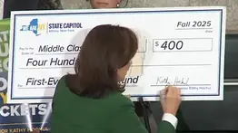 Residentes de New York recibirán 400 dólares por inflación: sepa si usted será beneficiario