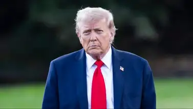 ¿Cambio de reglas? Trump sorprende con anuncio sobre trabajadores extranjeros en EEUU ¿Cambio de reglas? Trump sorprende con anuncio sobre trabajadores extranjeros en EEUU