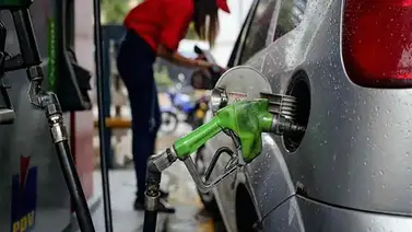 Conoce el cronograma de distribución de gasolina subsidiada del 15 al 21 de septiembre Conoce el cronograma de distribución de gasolina subsidiada del 15 al 21 de septiembre