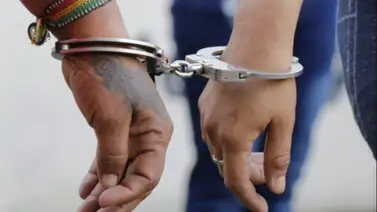 Oscuro acuerdo al descubierto en Anzoátegui: incluía a una niña de 12 años Oscuro acuerdo al descubierto en Anzoátegui: incluía a una niña de 12 años