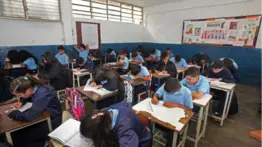 Inicio de clases en Venezuela: claves del nuevo ciclo escolar y propuestas que abren el debate educativo