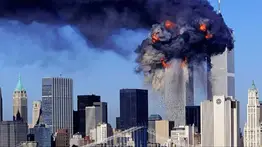 2001ONLINE - USA - TORRES GEMELAS