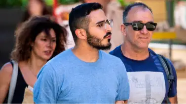 Capturan a hombre que inspiró la serie de Netflix el 'Estafador de Tinder' Capturan a hombre que inspiró la serie de Netflix el 'Estafador de Tinder'