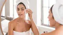 Skincare para tu tipo de piel: los pasos clave para una piel radiante según una experta
