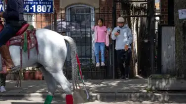 México sin fiesta patria: el miedo que obligó a suspender las celebraciones en Chicago México sin fiesta patria: el miedo que obligó a suspender las celebraciones en Chicago