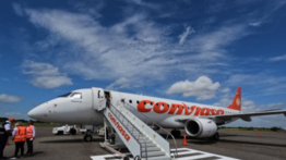 Conviasa abre nueva ruta hacia Los Roques: esta será la frecuencia de vuelo