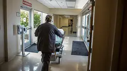california listado servicios médicos salud