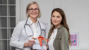 Urólogo también para mujeres: cuándo acudir y cómo mejorar tu salud urinaria sin tabúes Urólogo también para mujeres: cuándo acudir y cómo mejorar tu salud urinaria sin tabúes