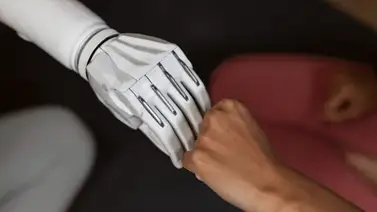 ¿Robots sociales para los cuidadores? La Universidad de Cambridge presenta una forma de aliviar la carga emocional ¿Robots sociales para los cuidadores? La Universidad de Cambridge presenta una forma de aliviar la carga emocional