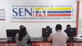 Seniat: conoce cuatro beneficios de registrar tu negocio en Venezuela