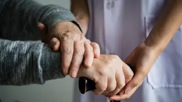 2001ONLINE - VENEZUELA - GERIATRÍA 2001ONLINE - VENEZUELA - GERIATRÍA