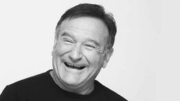El lado oculto de la risa: la vida y trágica despedida de Robin Williams