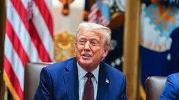 Estados Unidos derriba segunda embarcación en el Mar Caribe